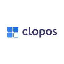 Clopos MMC logo