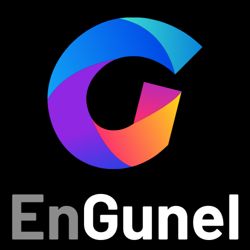 Engunel.com logo