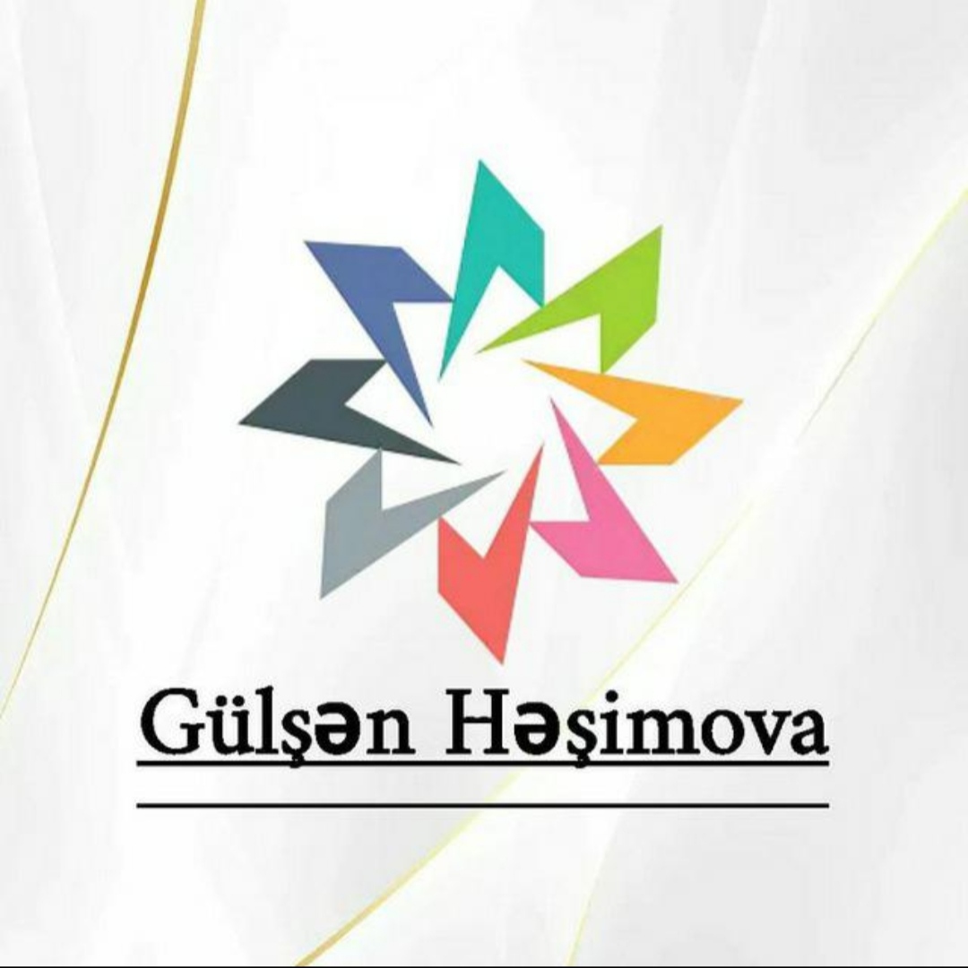 Gülşən Həşimova-055 280 59 24 logo