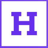 Hamzat Dev logo