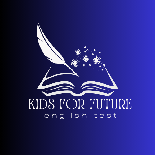 KidsForFuture logo