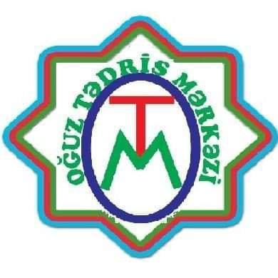 Oğuz Tədris Mərkəzi logo