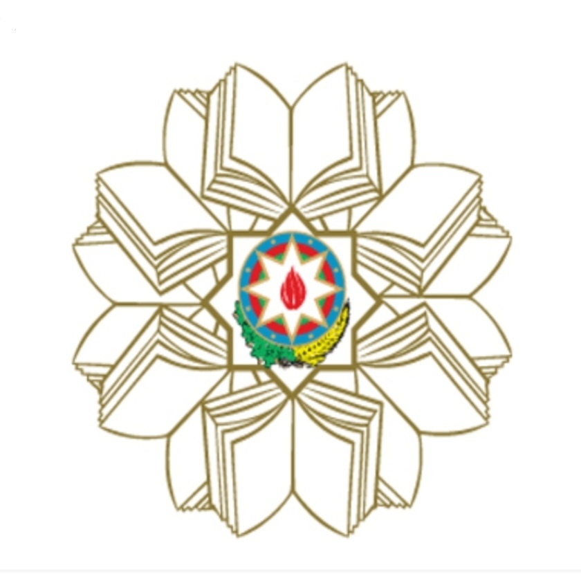 Ülkər Sultanova (Təsviri İncəsənət) logo