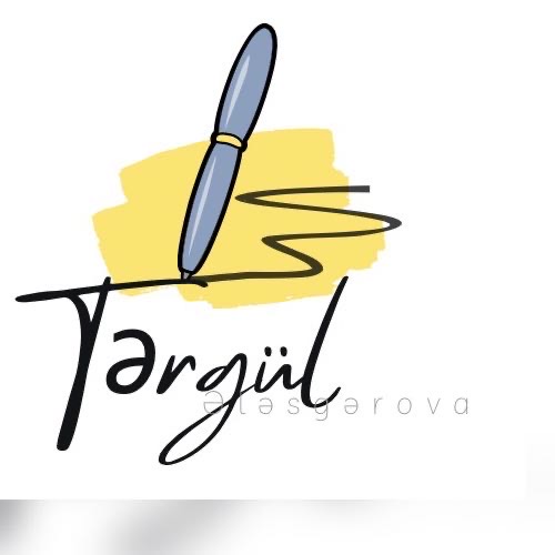 Tərgül Qurban logo