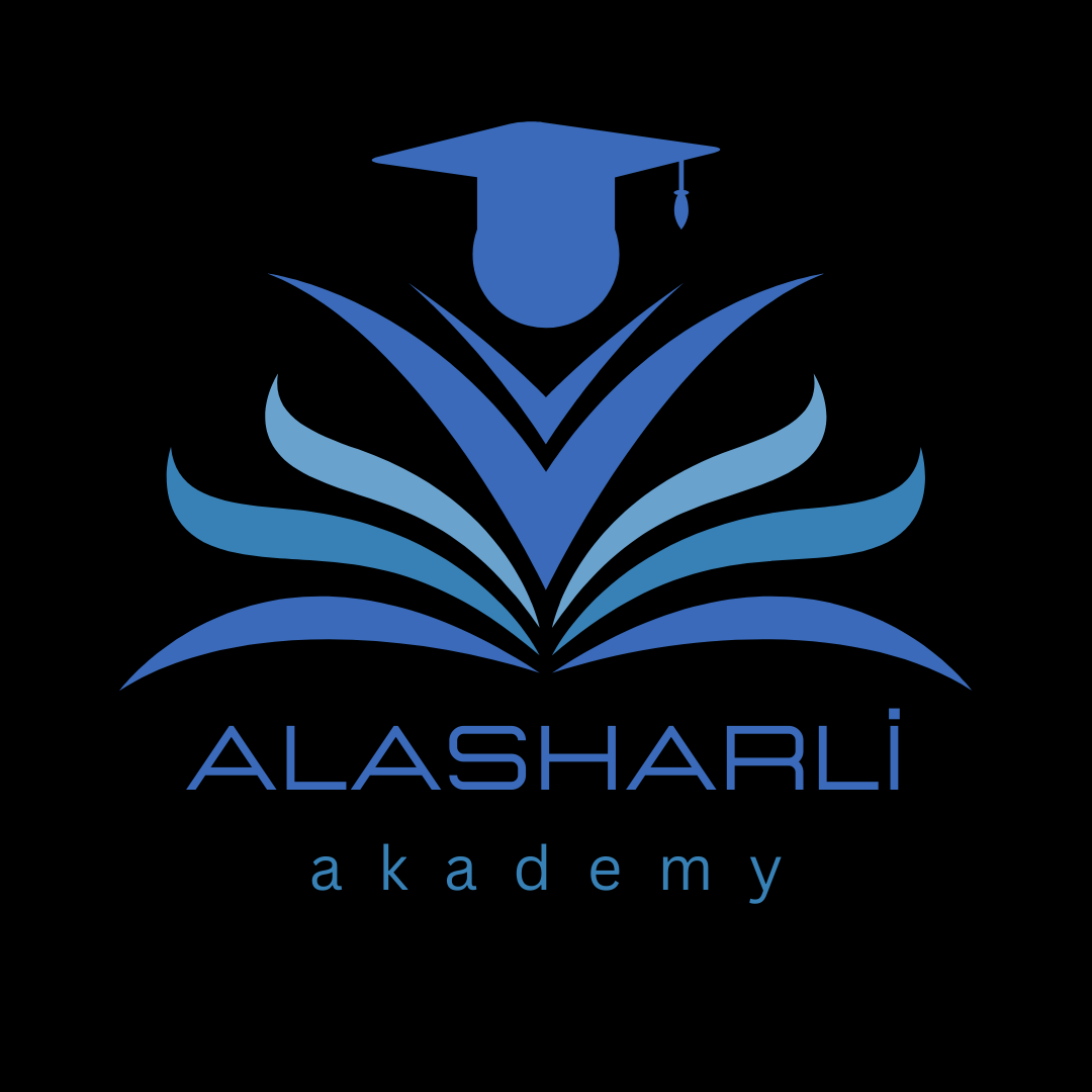 Alasharli Akademy logo