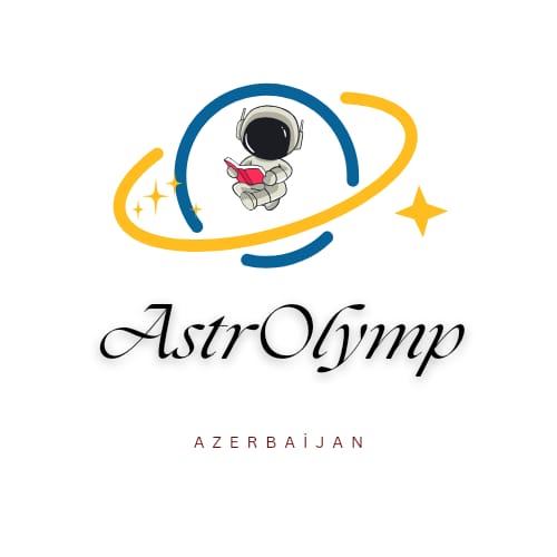 AstrOlymp logo