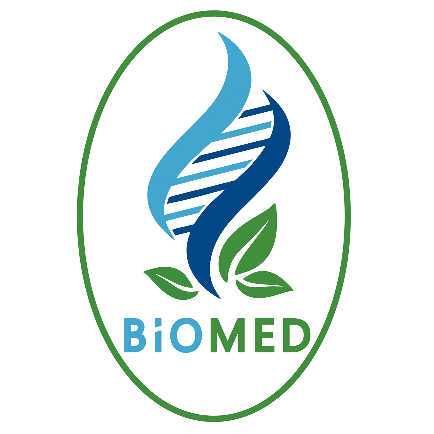 Biomed logo