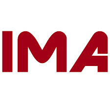 İMA logo