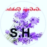 Sevda Həziyeva logo