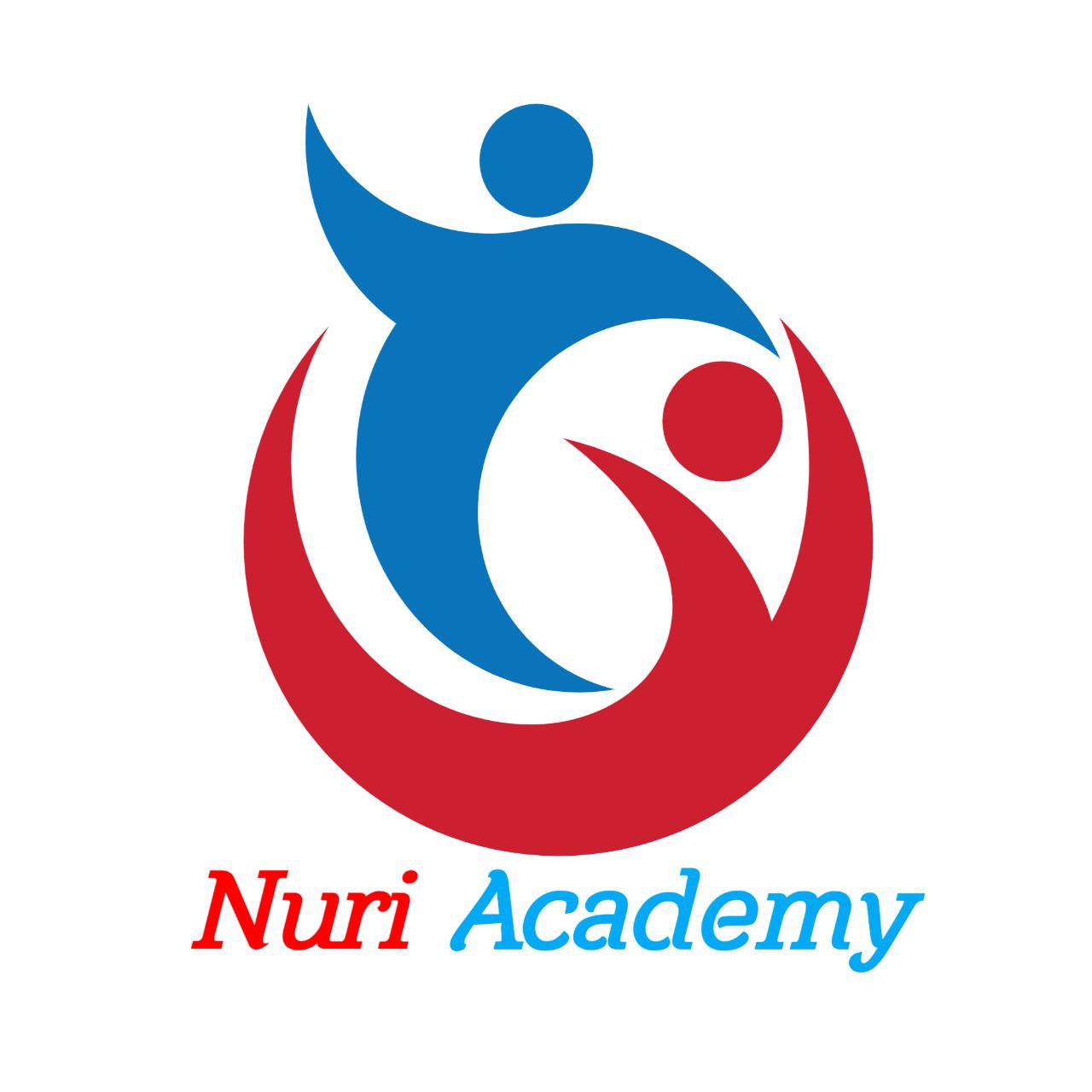 NURİ ACADEMY TƏDRİS MƏRKƏZİ logo